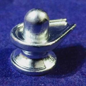 Siddh Parad Shivling (Rasalingam) & Original 47 Gram - Image 3