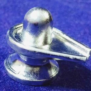 Siddh Parad Shivling (Rasalingam) & Original 47 Gram - Image 4