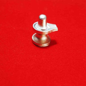 Natural Parad Shivling (Rasalingam) - Original 251 Gram - Image 5