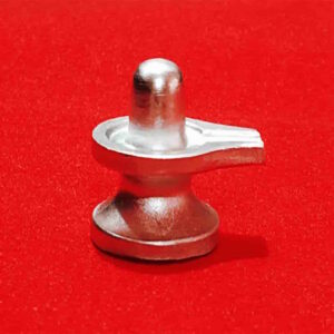 Natural Parad Shivling (Rasalingam) - Original 251 Gram - Image 4