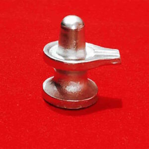 Natural Parad Shivling (Rasalingam) - Original 251 Gram - Image 3