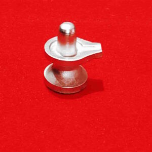 Parad Shivling (Rasalingam) & Original 153 Gram - Image 2