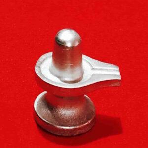 Natural Parad Shivling (Rasalingam) - Original 251 Gram - Image 2