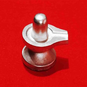 Parad Shivling (Rasalingam) & Original 153 Gram - Image 4