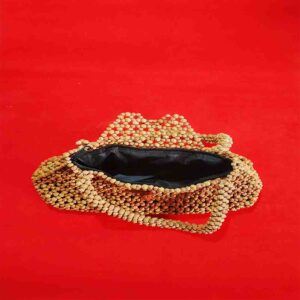 Rudraksha Handbag for Ladies- for Positive Energy , Health & Wealth - Image 4