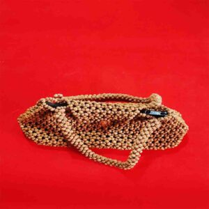 Rudraksha Handbag for Ladies- for Positive Energy , Health & Wealth - Image 2