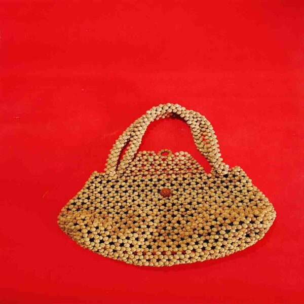 Rudraksha Ladies Purse.