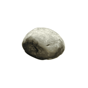 Shaligram Laxmi Narayan 100% Genuine & Rare- 338 Gram (Lakshmi narayan) - Image 4