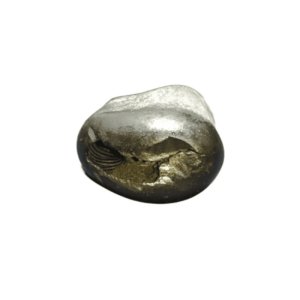 Laxmi Narayan Shaligram 100% Genuine & Rare 487 Gram (Lakshmi narayan) - Image 6