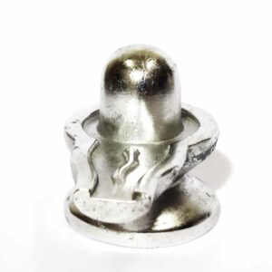 Parad Shivling (Rasalingam) & Original 108 Gram - Image 7