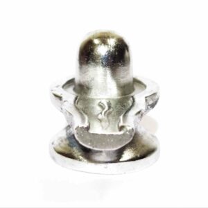 Parad Shivling (Rasalingam) & Original 108 Gram - Image 2