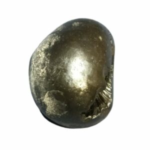 Laxmi Narayan Shaligram 100% Genuine & Rare 137 Gram (Lakshmi narayan) - Image 4