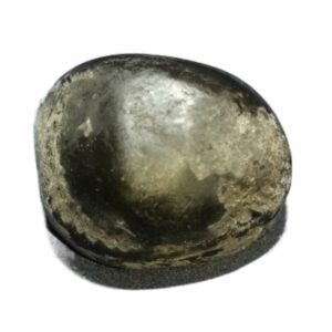 Laxmi Narayan Shaligram 100% Genuine & Rare 104 Gram (Lakshmi narayan) - Image 3