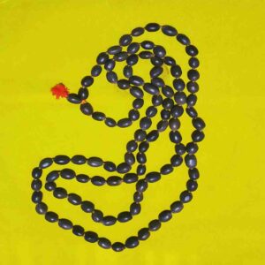 Original 3 Kamal Gatta Mala for Lakshmi Japa & Genuine - 54 Beads - Image 2