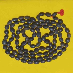 Original 3 Kamal Gatta Mala for Lakshmi Japa & Genuine - 54 Beads - Image 3