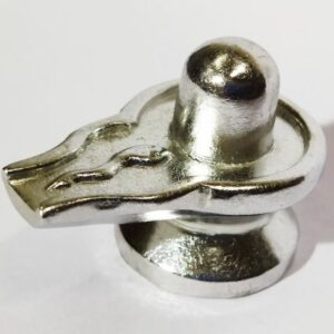Siddh Parad Shivling (Rasalingam) & Original 65 Gram - Image 1