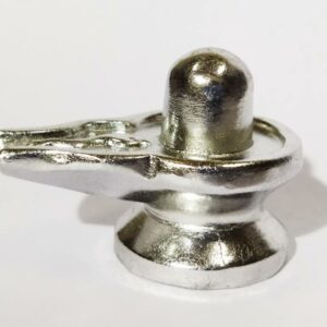 Siddh Parad Shivling (Rasalingam) & Original 65 Gram - Image 4
