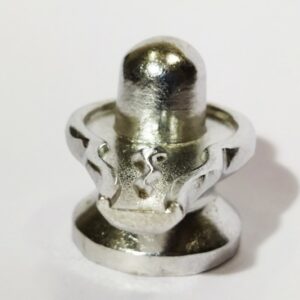 Siddh Parad Shivling (Rasalingam) & Original 65 Gram - Image 3