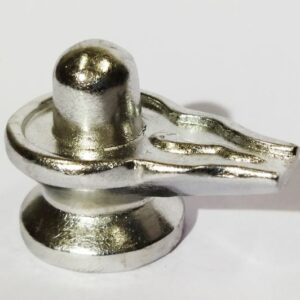 Siddh Parad Shivling (Rasalingam) & Original 65 Gram - Image 2