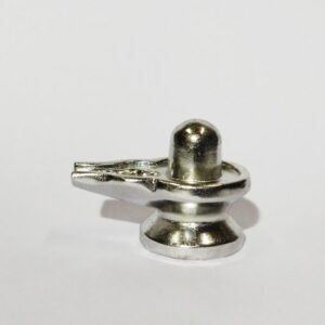 Siddh Parad Shivling (Rasalingam) & Original 65 Gram - Image 5
