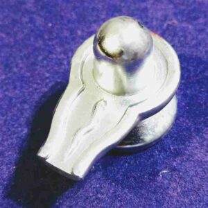 Siddh Parad Shivling (Rasalingam) & Original 118 Gram - Image 5