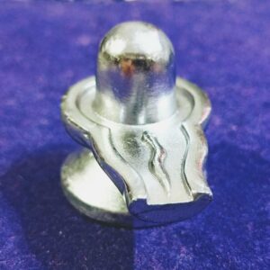 Siddh Parad Shivling (Rasalingam) & Original 118 Gram - Image 2