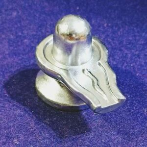 Siddh Parad Shivling (Rasalingam) & Original 118 Gram - Image 4