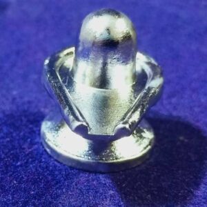 Siddh Parad Shivling (Rasalingam) & Original 45 Gram - Image 4