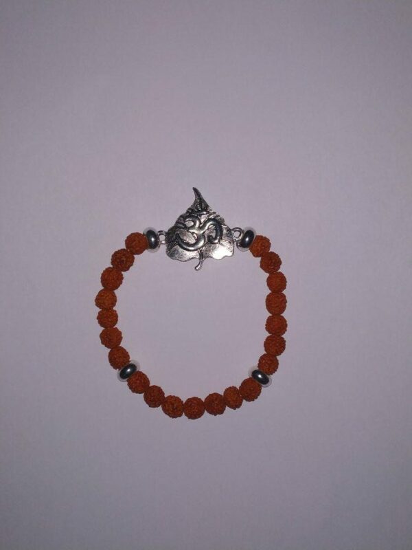 Shop Rudraksha Bracelet for Men Online – Jewllery Design