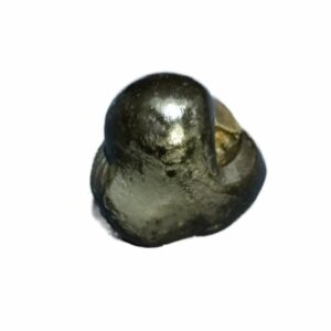 Laxmi Narayan Shaligram 100% Genuine - 72 Gram- Very Rare (Lakshmi narayan) - Image 3
