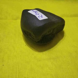 Laxmi Narayan Shaligram 100% Genuine - 239 Gram- Very Rare (Lakshmi narayan) - Image 5