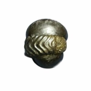 Laxmi Narayan Shaligram 100% Genuine - 249 Gram- Very Rare (Lakshmi narayan) - Image 4