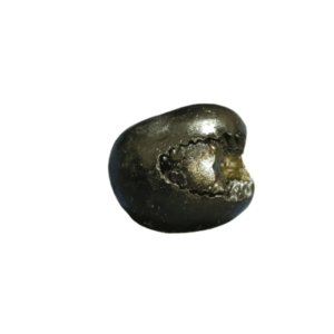 Laxmi Narayan Shaligram 100% Genuine - 37 Gram- Very Rare (Lakshmi narayan) - Image 3
