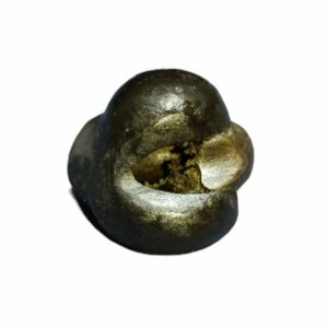 Laxmi Narayan Shaligram 100% Genuine - 72 Gram- Very Rare (Lakshmi narayan) - Image 4