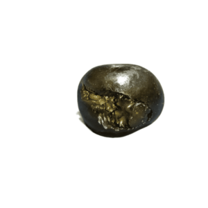 Laxmi Narayan Shaligram 100% Genuine - 37 Gram- Very Rare (Lakshmi narayan) - Image 5