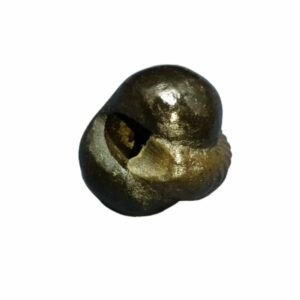 Laxmi Narayan Shaligram 100% Genuine - 72 Gram- Very Rare (Lakshmi narayan) - Image 5