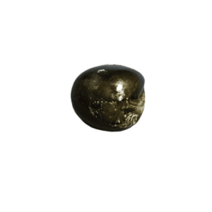 Laxmi Narayan Shaligram 100% Genuine - 37 Gram- Very Rare (Lakshmi narayan) - Image 4