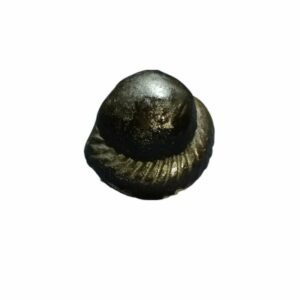 Laxmi Narayan Shaligram 100% Genuine - 72 Gram- Very Rare (Lakshmi narayan) - Image 1