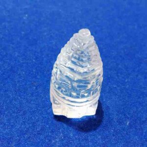 Abhimantrit Sphatik Shree Yantra, Affordable & Certified 16 Gram - Image 3