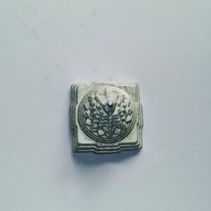 Parad Shree Yantra- Original Mercury - 108 Gram - Image 4