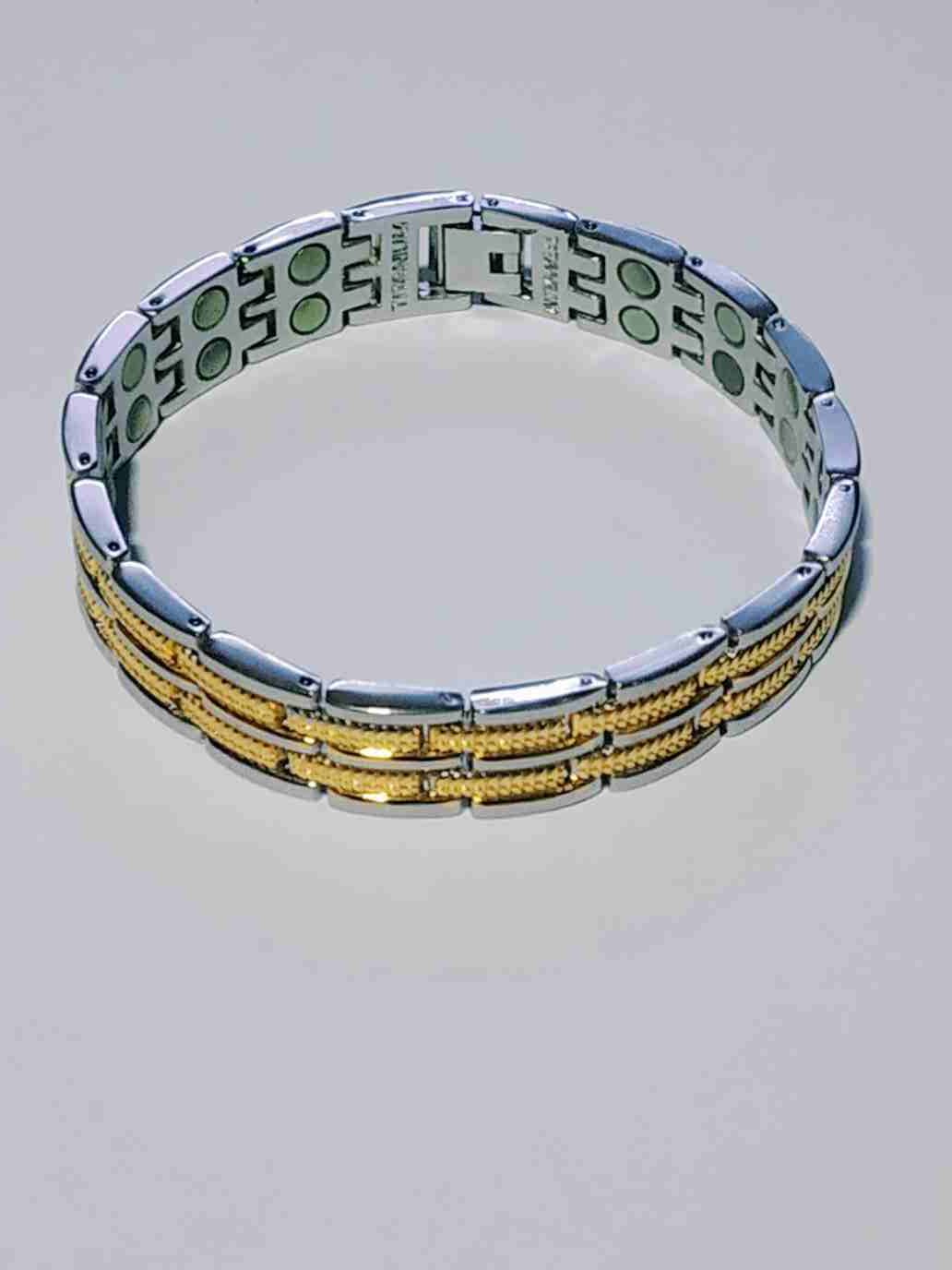 New Magnetic Energy Bracelet For Men| Alibaba.com