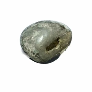 Very Rare Laxmi Narayan Shaligram 100% Genuine - 175 Gram (Lakshmi narayan) - Image 3