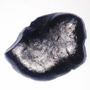 Sudarshan Shaligram 100% Genuine - 128 Gram - Very Rare - Image 3