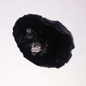 Sudarshan Shaligram 100% Genuine - 119 Gram- Very Rare - Image 3