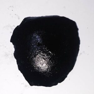 Sudarshan Shaligram 100% Genuine - 70 Gram- Very Rare - Image 3