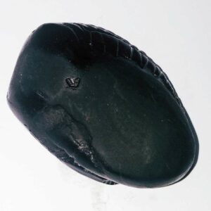 Natural Narsimha Shaligram & Genuine 75 Gram - Image 3