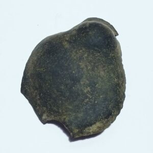 Sudarshan Shaligram 100% Genuine - 154 Gram- Very Rare - Image 4