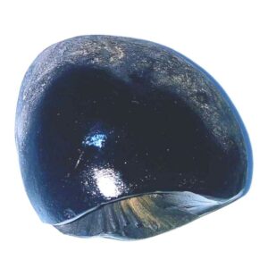 Natural Vishnu Shaligram & Genuine 96 Gram - Image 4