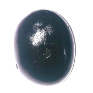Hari Shaligram 111 Gram Very rare 100% Genuine - Image 2