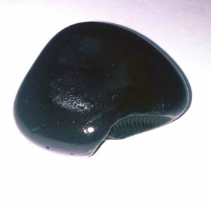 Natural Kurma Shaligram - 111 Gram Very rare 100% Genuine - Image 4